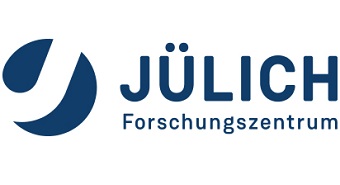 FZJ logo